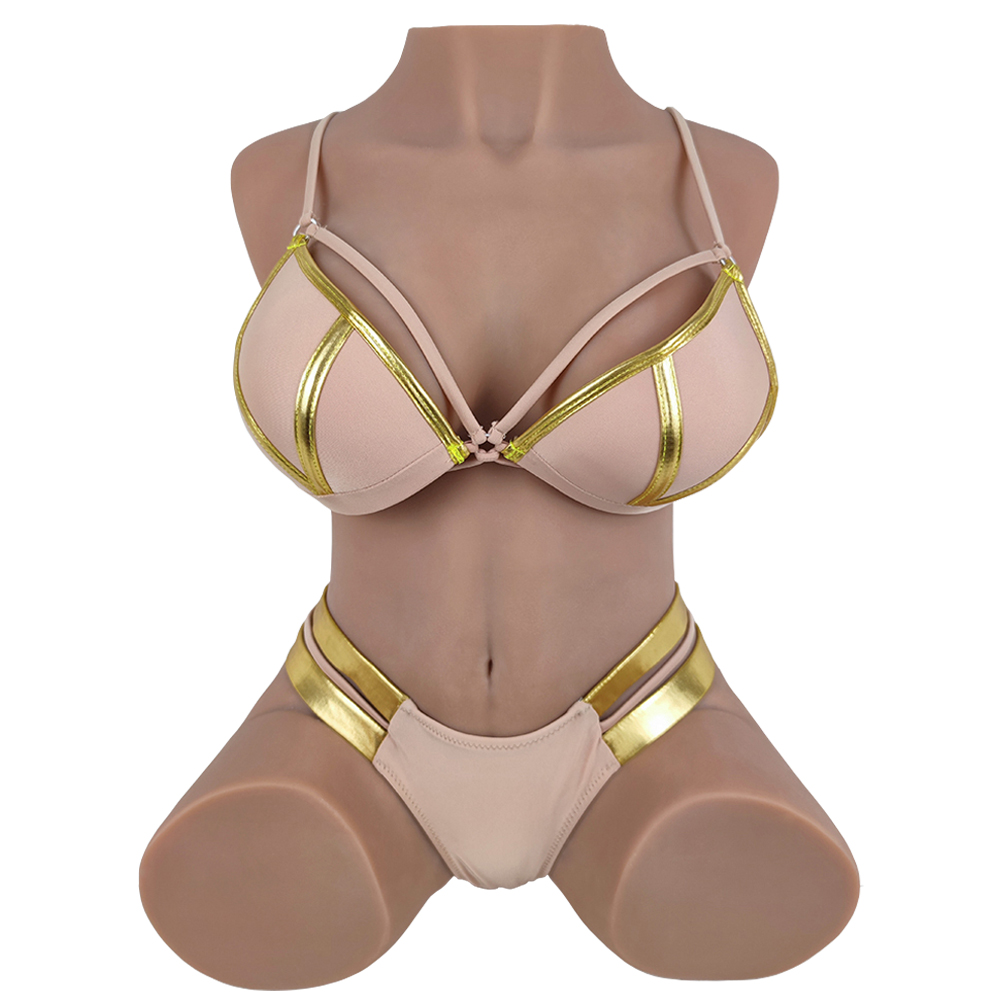 Picture of Olsen 2.0: (43LB) 1:1 Life-Sized Female Figure Sex Doll with Most Realistic Pussy