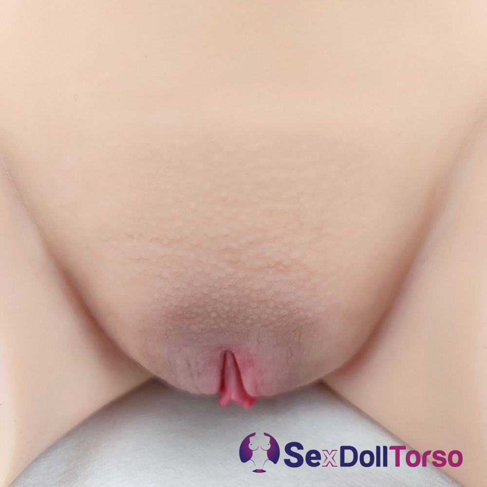 Picture of Mariah: (46.30LB) Sexy MILF Sex Doll Torso For Breast Fun
