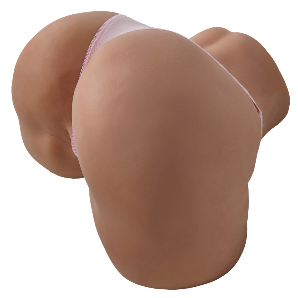 Picture of Grace 2.0: (32LB) Realistic Big Ass Torso Life-sized Hip Sex Doll