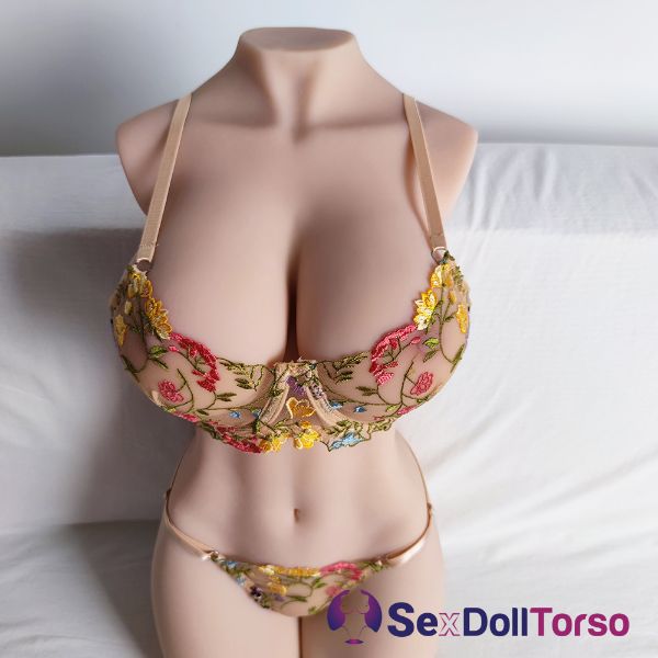 Show details for Valenti: (40LB) Super Soft Gel Breasts Sex Doll Picture of Valenti: (40LB) Super Soft Gel Breasts Sex Doll