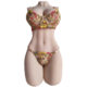 Picture of Valenti: (40LB) Super Soft Gel Breasts Sex Doll