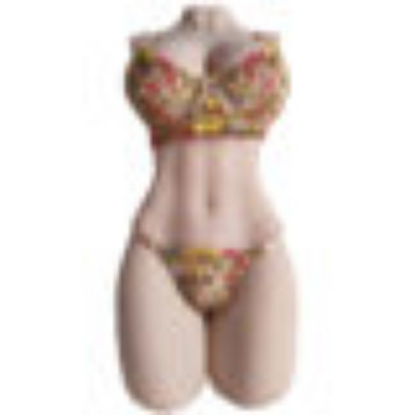 Show details for Valenti: (40LB) Super Soft Gel Breasts Sex Doll Picture of Valenti: (40LB) Super Soft Gel Breasts Sex Doll