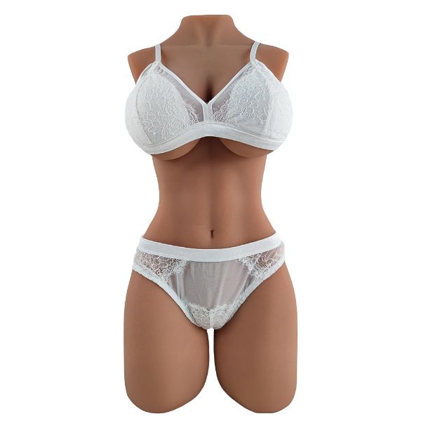 Show details for Valenti: (40LB) Super Soft Gel Breasts Sex Doll Picture of Valenti: (40LB) Super Soft Gel Breasts Sex Doll