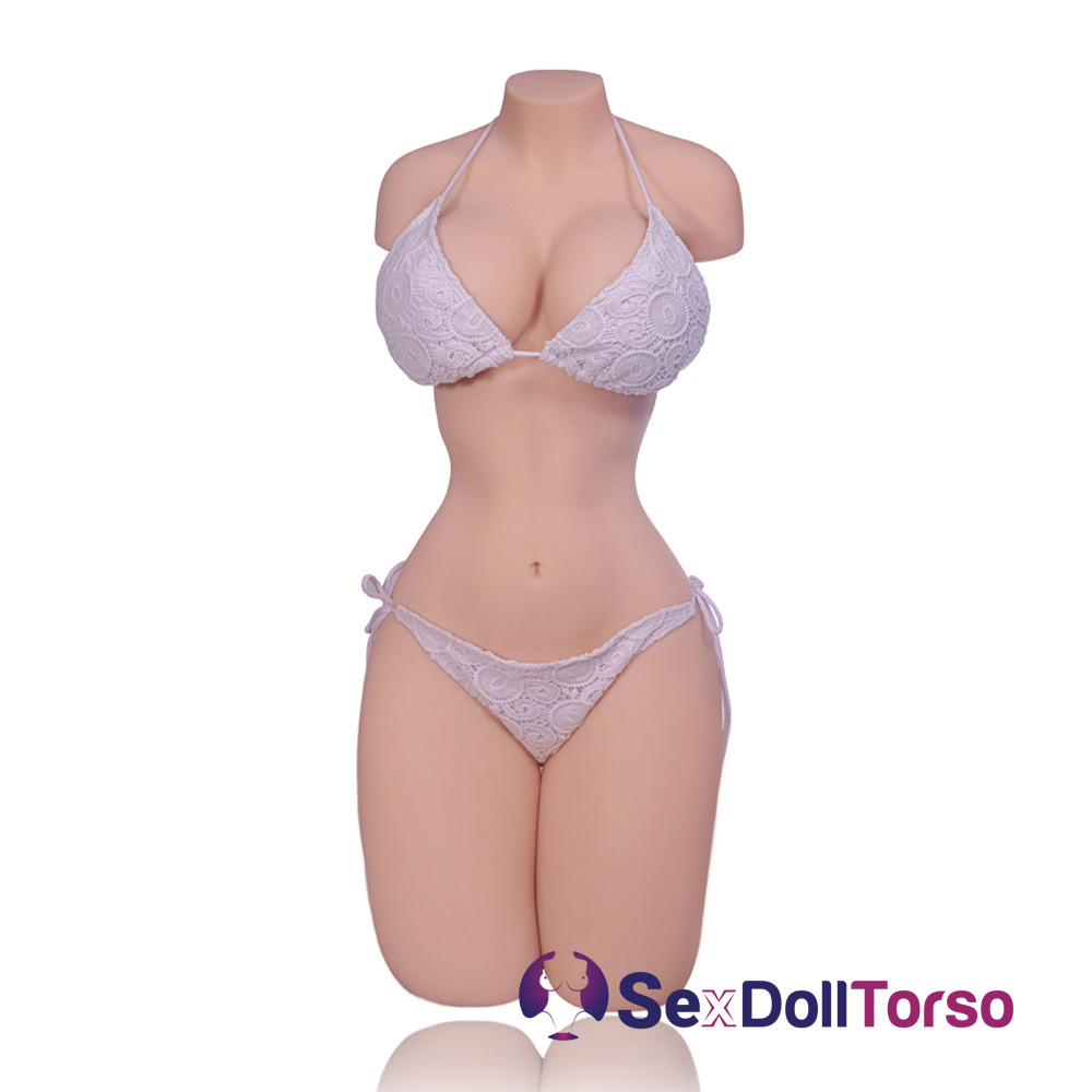 Picture of Hendricks: (57.32LB) Big Boobs and Juicy Ass Life Size Sex Torso With Slim Figure