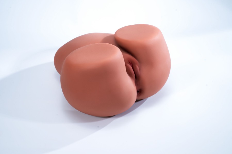 Picture of Fire Doll Sex Doll Torso P5