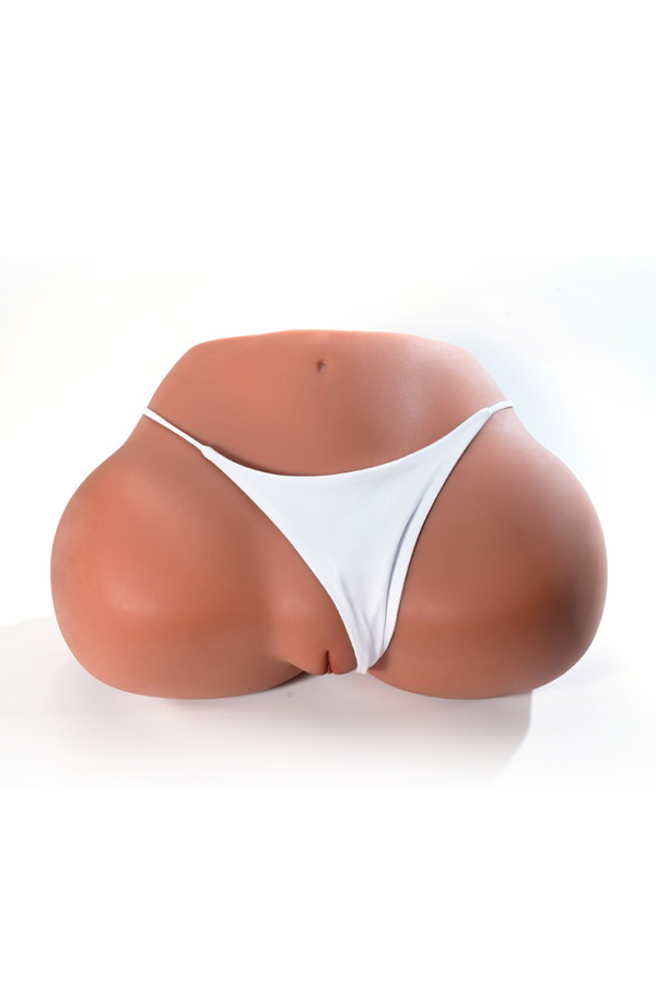 Picture of Fire Doll Sex Doll Torso P2