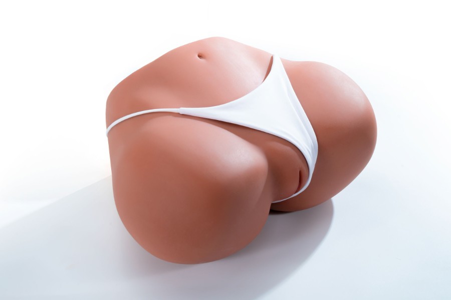 Picture of Fire Doll Sex Doll Torso P2
