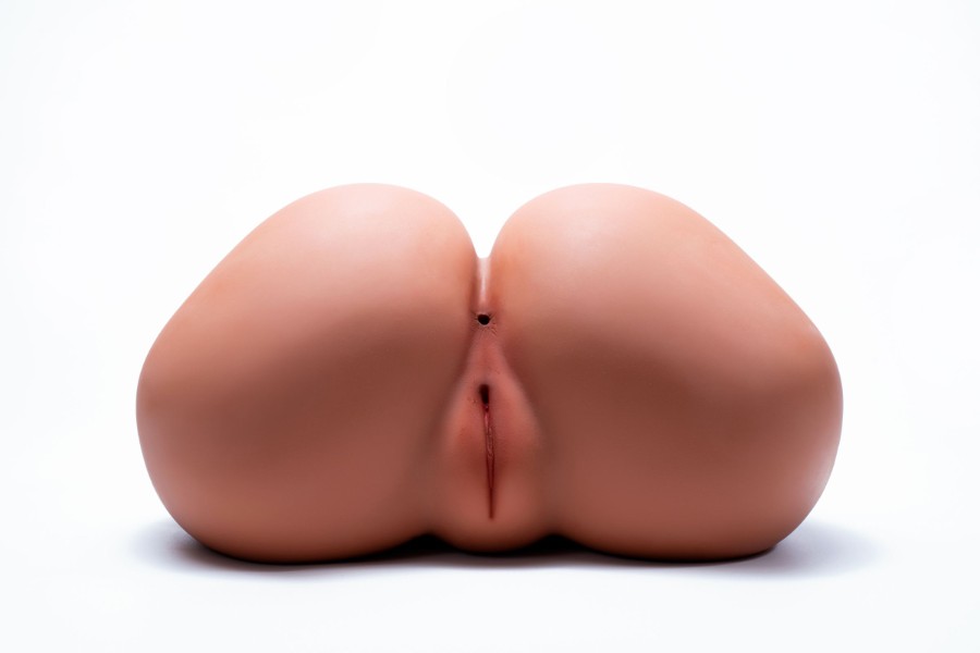 Picture of Fire Doll Sex Doll Torso P2