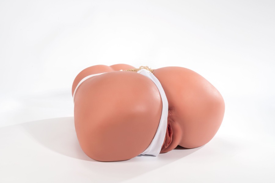 Picture of Fire Doll Sex Doll Torso P6