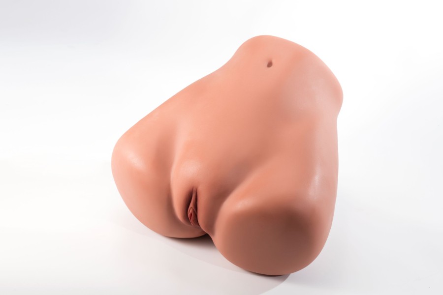 Picture of Fire Doll Sex Doll Torso P6