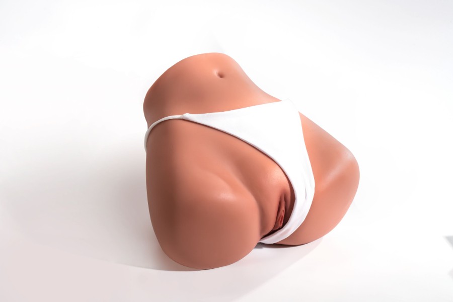 Picture of Fire Doll Sex Doll Torso P6