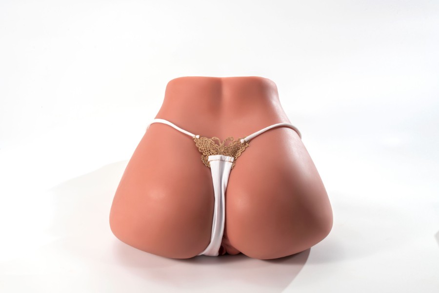 Picture of Fire Doll Sex Doll Torso P6