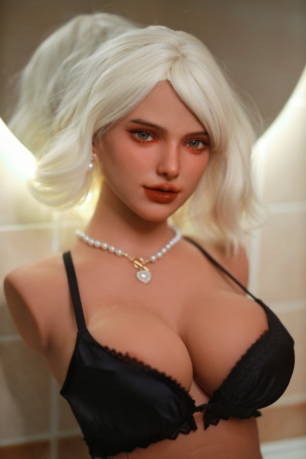 Picture of Busty Big Booty Sex Doll Torso Radiance
