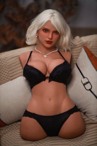 Show details for Busty Big Booty Sex Doll Torso Radiance Picture of Busty Big Booty Sex Doll Torso Radiance