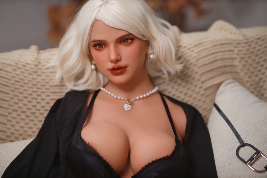 Picture of Busty Big Booty Sex Doll Torso Radiance