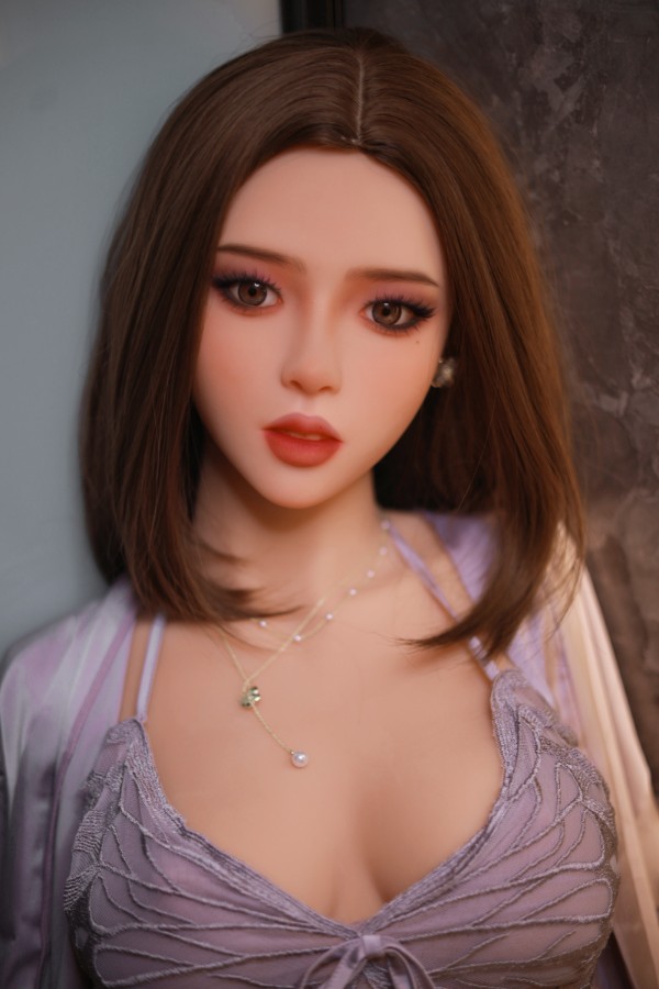 Picture of Asian Skinny Small Boobs Sex Doll Torso Amalthea