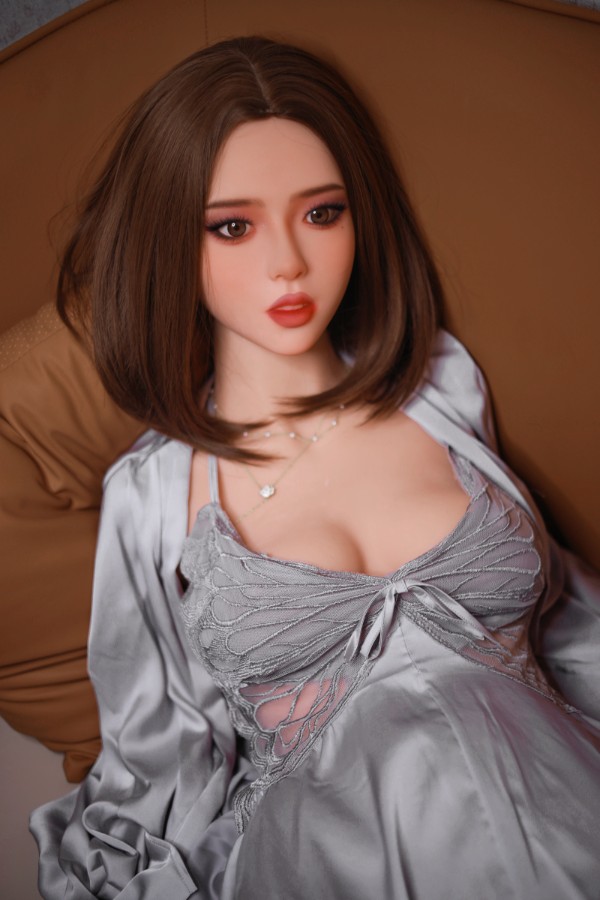 Picture of Asian Skinny Small Boobs Sex Doll Torso Amalthea