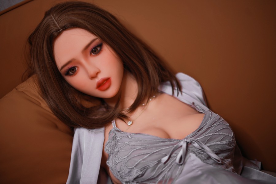 Picture of Asian Skinny Small Boobs Sex Doll Torso Amalthea