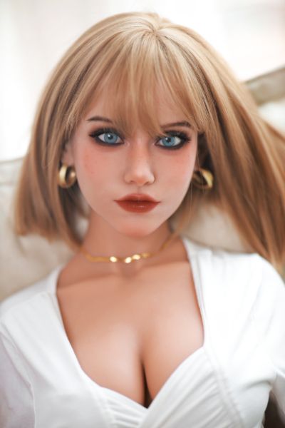 Show details for Realistic Beautiful Blond 80cm TPE Sex Doll Torso Vivienne Picture of Realistic Beautiful Blond 80cm TPE Sex Doll Torso Vivienne