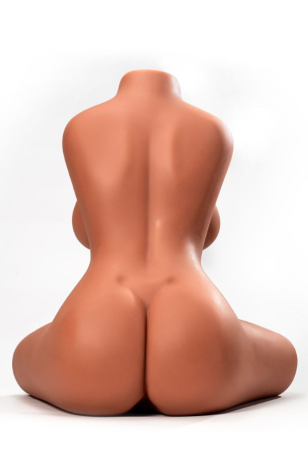 Picture of Sex Doll Torso B3
