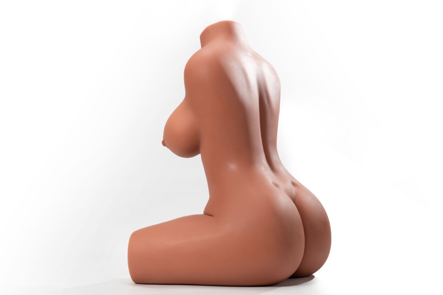 Picture of Sex Doll Torso B3