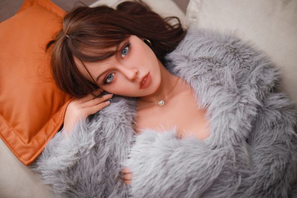 Show details for Realistic Beautiful TPE Sex Doll Torso Delaney 80cm #B4 Picture of Realistic Beautiful TPE Sex Doll Torso Delaney 80cm #B4