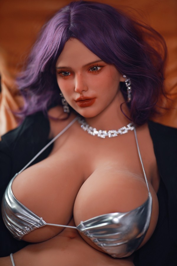 Picture of Big Booty Busty Sex Doll Torso Vanessa #B2