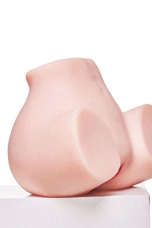 Picture of 24cm/9in 20LB TPE Big Ass Masturbator