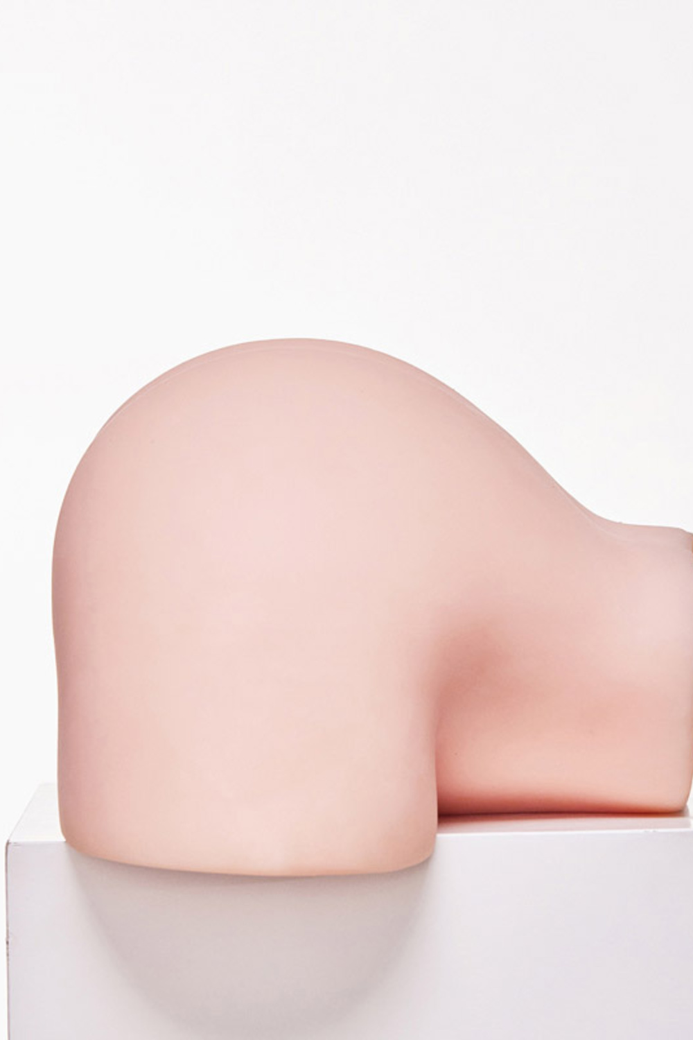 Picture of 24cm/9in 20LB TPE Big Ass Masturbator