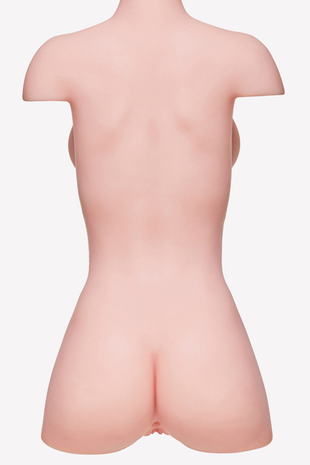 Picture of 69cm/2ft3 44LB TPE Life-size Sex Doll Torso
