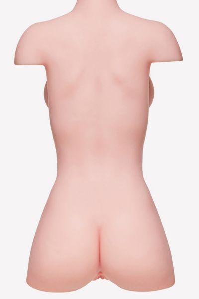 Show details for 69cm/2ft3 44LB TPE Life-size Sex Doll Torso Picture of 69cm/2ft3 44LB TPE Life-size Sex Doll Torso