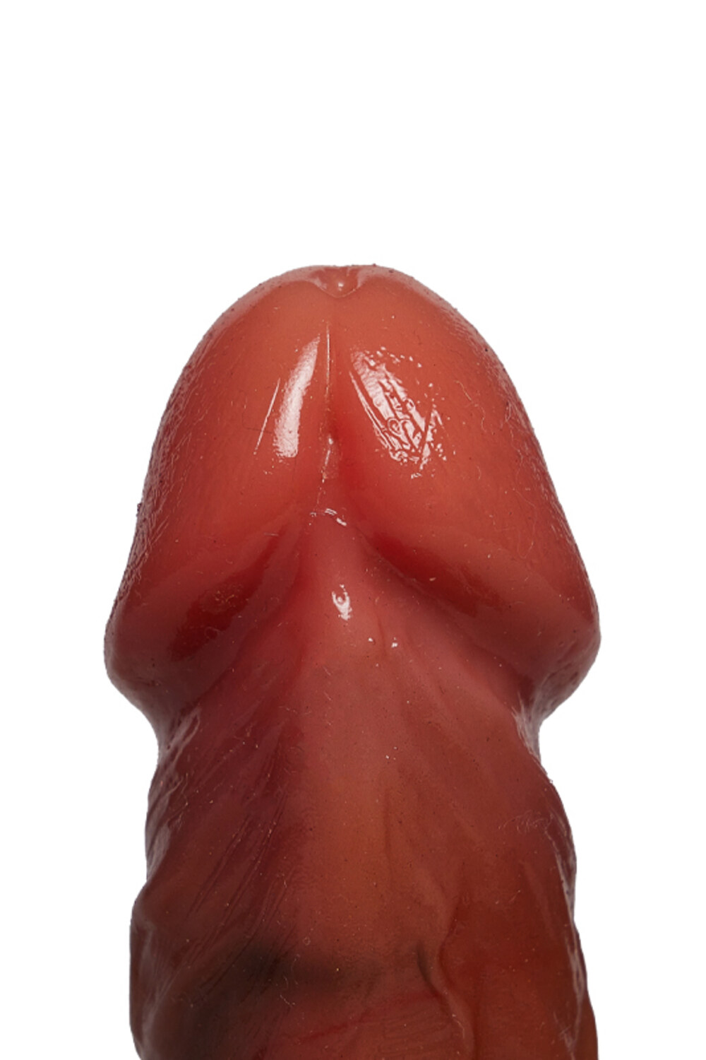 Picture of 12cm/5in 0.44LB Silicone Dildo