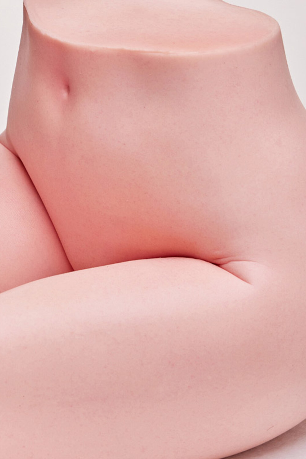 Picture of Sigafun 104cm/3ft5 55.1LB Silicone Sex Doll Legs
