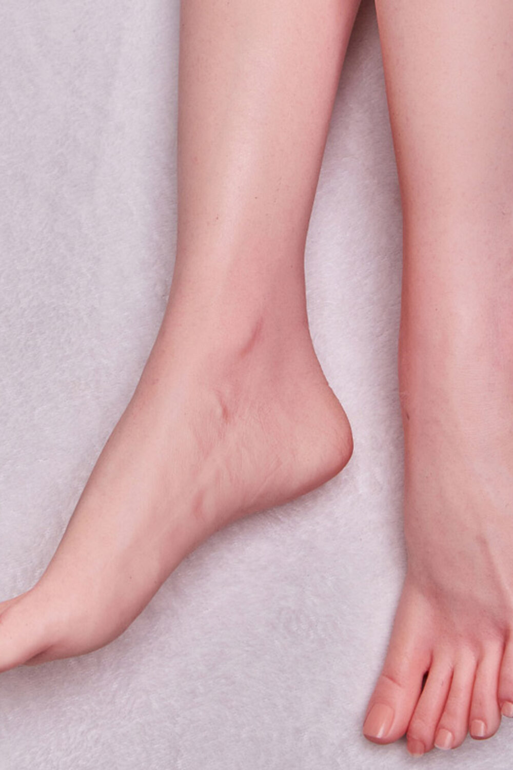 Picture of Sigafun 107cm/3ft5 46.5LB Silicone Sex Doll Legs