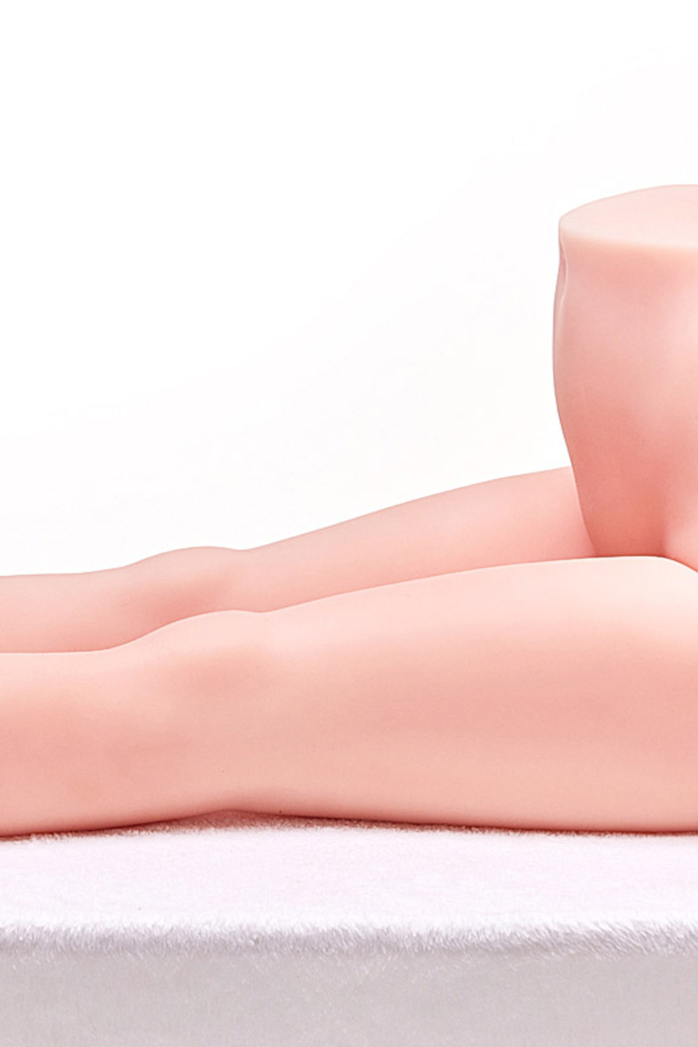 Picture of 106cm/3ft5 48.5LB TPE Sex Doll Legs