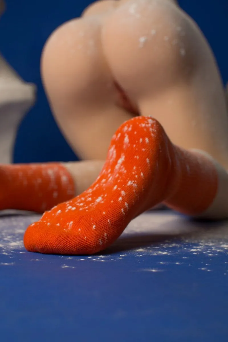 Picture of 83cm/2ft9 Female Torso TPE Sex Toys