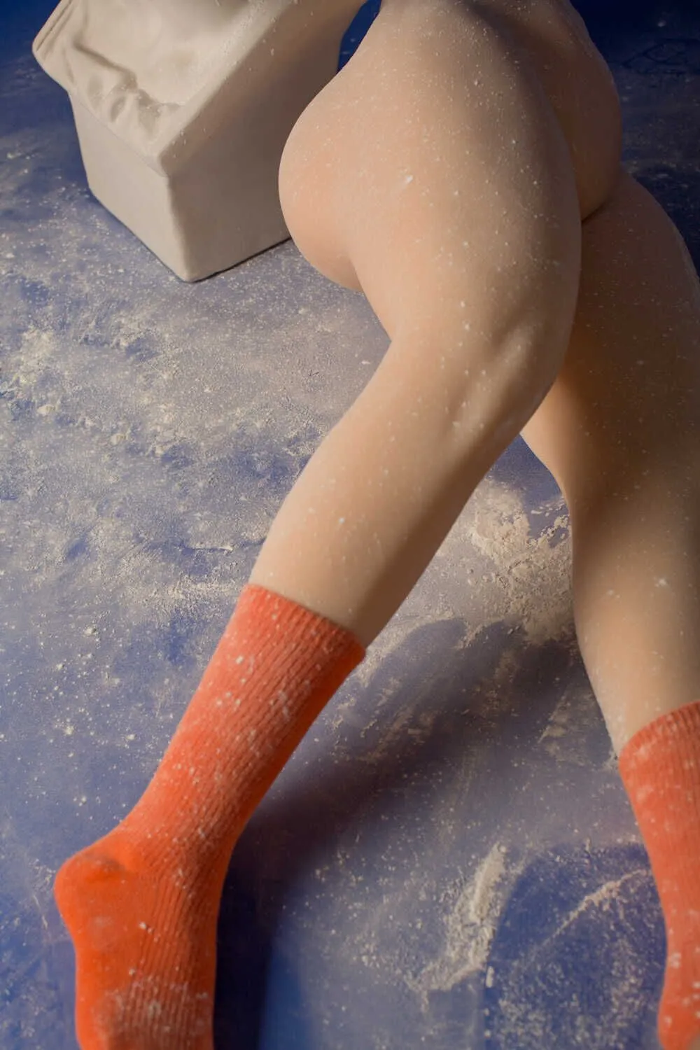 Picture of 83cm/2ft9 Female Torso TPE Sex Toys