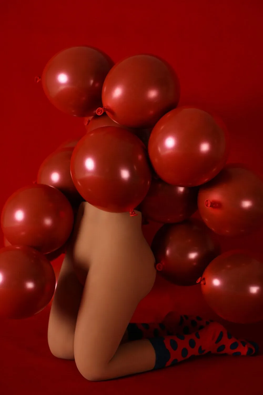 Picture of 80cm/2ft7 Female Torso TPE Sex Toys