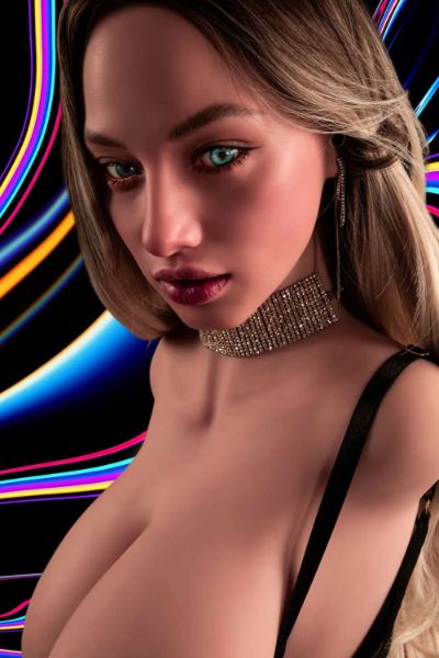 Show details for 110cm/3ft7 66.1LB Silicone Head Sex Doll Torso – Sola Picture of 110cm/3ft7 66.1LB Silicone Head Sex Doll Torso – Sola