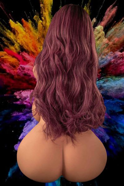 Show details for 110cm/3ft7 66.1LB Silicone Head Sex Doll Torso – Fukada Picture of 110cm/3ft7 66.1LB Silicone Head Sex Doll Torso – Fukada