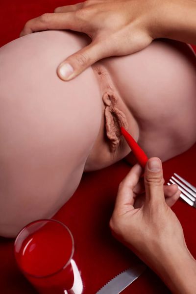 Show details for 20cm/8in Female Torso TPE Sex Toys Picture of 20cm/8in Female Torso TPE Sex Toys