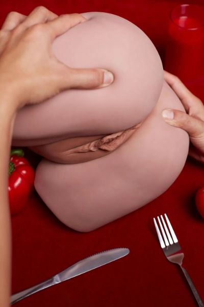 Show details for 20cm/8in Female Torso TPE Sex Toys Picture of 20cm/8in Female Torso TPE Sex Toys