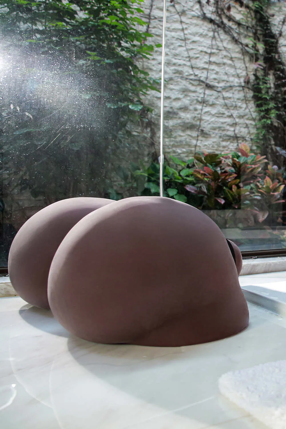 Picture of 32.5cm/1ft1 Female Torso TPE Sex Toys