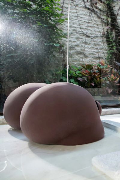 Show details for 32.5cm/1ft1 Female Torso TPE Sex Toys Picture of 32.5cm/1ft1 Female Torso TPE Sex Toys