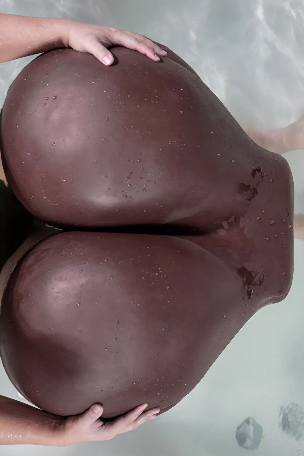 Picture of 32.5cm/1ft1 Female Torso TPE Sex Toys