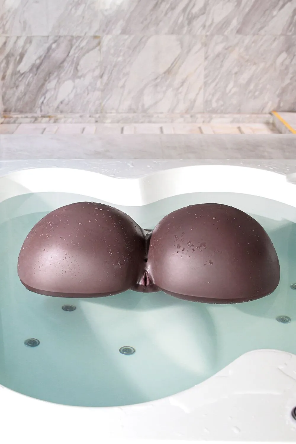 Picture of 32.5cm/1ft1 Female Torso TPE Sex Toys