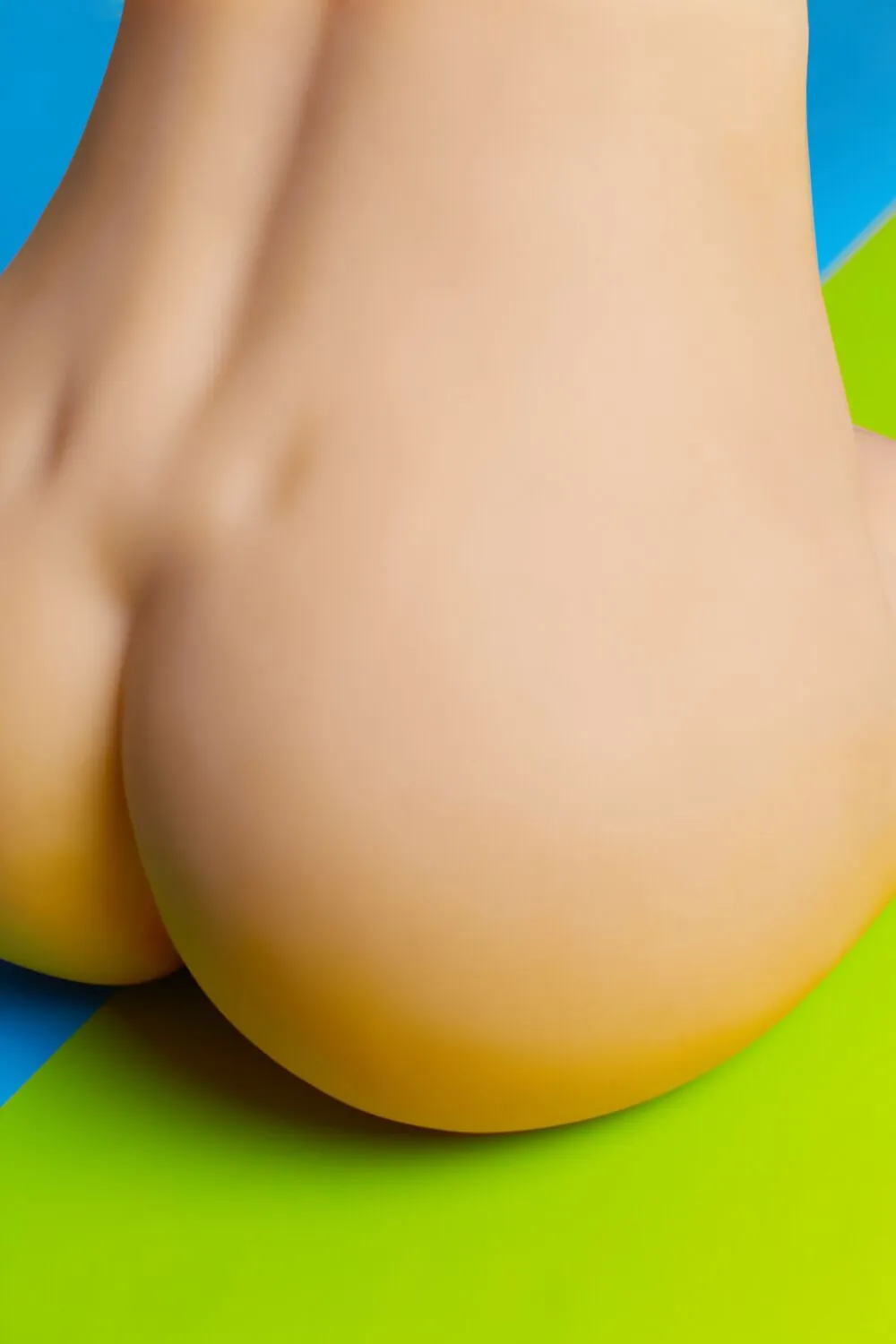 Picture of Climax Dolls 20cm/8in Female Torso TPE Sex Toys