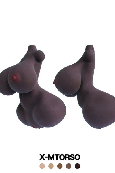 Show details for 35cm/1ft2 Female X-M Torso TPE Sex Toys Picture of 35cm/1ft2 Female X-M Torso TPE Sex Toys
