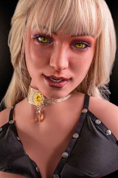 Show details for 110cm/3ft7 66.1LB Silicone Head Sex Doll Torso – Milly Picture of 110cm/3ft7 66.1LB Silicone Head Sex Doll Torso – Milly