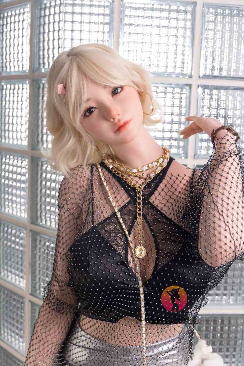 Picture of 165cm/5ft5 E-cup Silicone Head Sex Doll – Zhiyuan